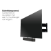 VOGELS Soundbar beugel (SOUND 3550)