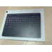 MICROSOFT Typecover Microsoft Surface Pro Flex Toetsenbord en Pen QWERTY Zwart (8YU-00009)