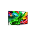 LG 86QNED86A6A - Ultra HD 4K - QLED-tv - 86 inch - 2025