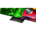 LG 86QNED86A6A - Ultra HD 4K - QLED-tv - 86 inch - 2025