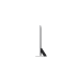 LG 86QNED86A6A - Ultra HD 4K - QLED-tv - 86 inch - 2025