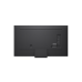 LG 86QNED86A6A - Ultra HD 4K - QLED-tv - 86 inch - 2025