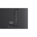 LG 86QNED86A6A - Ultra HD 4K - QLED-tv - 86 inch - 2025