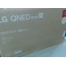 LG 86QNED86A6A - Ultra HD 4K - QLED-tv - 86 inch - 2025
