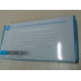 HP 350 White Compact Multi-Device - Draadloze Toetsenbord