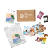 HP All-in-one printer Envy Inspire 7221e Creator Box All-in-one printer