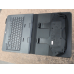 LOGITECH Universeel toetsenbord tabletcover 9-10" AZERTY FR Zwart (920-008338)