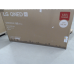 LG 86QNED82A6B - Ultra HD 4K - QLED-tv - 86 inch - 2025