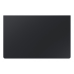 SAMSUNG Toetsenbordcover Slim Galaxy Tab S9 Ultra AZERTY Zwart (EF-DX910BBFGBE)