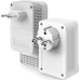 TP-LINK Powerlinekit AV1000 Gigabit WiFi (TL-WPA7617 KIT(BE))