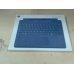 MICROSOFT 2143447 Microsoft Surface Pro Type met Toetsenbord QWERTY Saffier (8XA-00222)