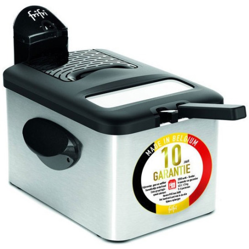 FRIFRI Friteuse (4528 DUOFIL)