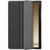 JUST IN CASE TriFold Case voor Samsung Galaxy Tab A9 - Zwart