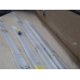 SAMSUNG TV-frame aanpasbare bezel 43" The Frame 2021 Wit (VG-SCFA43WTBXC)