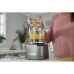KENWOOD Hakmolen DuoPrep 2-in-1 Chopper Grinder (CHP80.000SI)