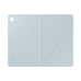SAMSUNG Galaxy Tab A9 Book Cover - Beschermhoes - Blauw