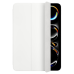 APPLE Bookcover iPad Pro 11'' 5th Gen Smart Folio Wit (MW973ZM/A)