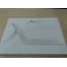 APPLE Cover met keyboard Magic iPad 10 AZERTY FR Wit (MQDP3F/A)