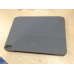 LOGITECH Combo Touch for iPad Air 11-inch (M2, M3 & M4), iPad Air (5th gen) Grijs UK indeling (920-012631)