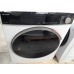 SHARP ESNL814CWDABE - Wasmachine voorlader - 8 kg - 1400 rpm - 75 dB