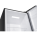 KOENIC KFR 631 C IN - Koelkast - breedte 60 cm - hoogte 185 cm - volume 359 l
