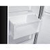KOENIC KFR 631 C IN - Koelkast - breedte 60 cm - hoogte 185 cm - volume 359 l