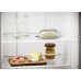 KOENIC KFR 631 C IN - Koelkast - breedte 60 cm - hoogte 185 cm - volume 359 l
