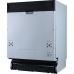 KOENIC Inbouwvaatwasser C (KDW 6051-1 C FI)