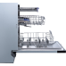 KOENIC Inbouwvaatwasser C (KDW 6051-1 C FI)