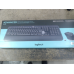 LOGITECH Draadloos toetsenbord en draadloze muis MK540 Advanced AZERTY Zwart (920-008678)