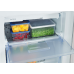 BEKO FSE1175N Tafelmodel vriezer - breedte 54 cm - hoogte 84 cm - inhoud 90 l