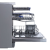 KOENIC Vaatwasser B (KDW 6021 B FS IN)