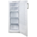 DOMO Vrieskast - breedte 54 cm - hoogte 143 cm - inhoud 161 l - NoFrost (DO91203F)