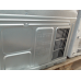 SAMSUNG RB38C602CS9 - Koelvriescombinatie - breedte 59.5 cm - hoogte 203 cm - NoFrost
