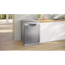 BOSCH SMS4EAI28E - vrijstaande vaatwasser - Standaard (60 cm breed) - 13 bestekken - 42 dB(A)