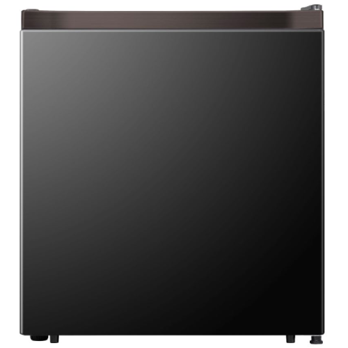 EVERGLADES EVFR0202 Mini-vriezer - breedte 44,5 cm - hoogte 47,8 cm - inhoud 34 l