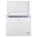 DOMO DO91220F Vrieskist - breedte 102.6 cm - hoogte 84.5 cm - inhoud 198 l