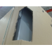 BOSCH GSN54DWCV Vrieskast - breedte 70 cm - hoogte 176 cm - inhoud 328 l - NoFrost