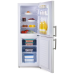 DOMO DO91309C - Koel-vriescombinatie - 138 l - B
