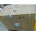AEG AHB531E1LW Vrieskist - breedte 112 cm - hoogte 84.5 cm - inhoud 308 l