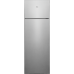 AEG RDV428E1AX - Koel-vriescombinatie - breedte 55 cm - hoogte 161 cm