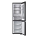 LG GBG5160CEV - Koel-vriescombinatie - breedte 59.5 cm - hoogte 186 cm - NoFrost
