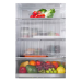 LG GBG5160CEV - Koel-vriescombinatie - breedte 59.5 cm - hoogte 186 cm - NoFrost
