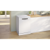 BOSCH SMS4EVW00E - vrijstaande vaatwasser - Standaard (60 cm breed) - 14 bestekken - 44 dB(A)