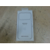 APPLE Cover Clear met MagSafe iPhone 17 Pro Transparant