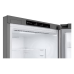 LG GBV22NCCPY - Koel-vriescombinatie - breedte 59.5 cm - hoogte 203 cm - NoFrost