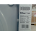 HISENSE WF3S9043BW3/BLX - Wasmachine voorlader - 9 kg - 1400 rpm - 72 dB - automatisch doseren