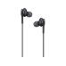 SAMSUNG Oortjes USB Type-C Zwart (EO-IC100BBEGEU)