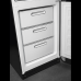 SMEG Koelkast met diepvries 50's Style Collection D (FAB32RBL5)