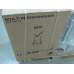 OK. Inbouwvaatwasser D (ODW 6031)